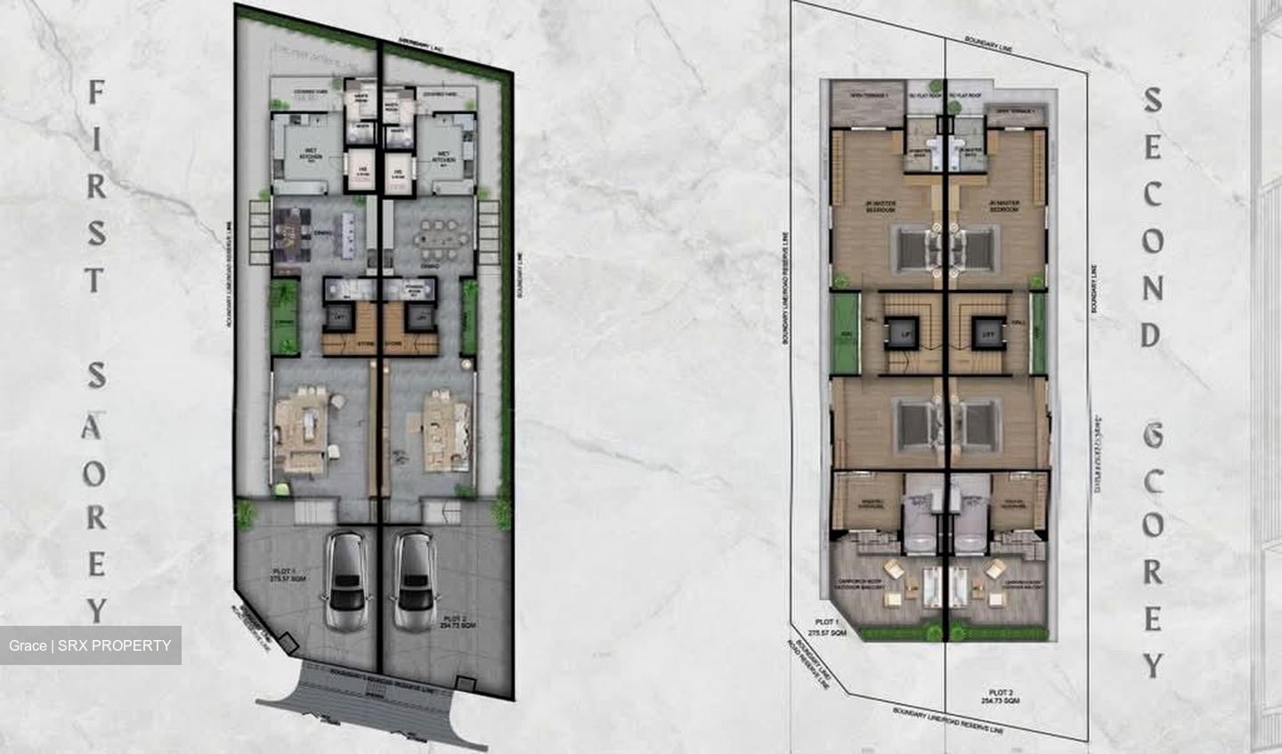 Lorong G Telok Kurau (D15), Semi-Detached #574193861